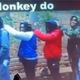 Illustration for article titled New York Teacher Compares Black Students to Monkeys in Photo
